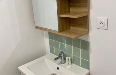 Le Naturescence, calme, idéal visite Côte d'Opale - Foto 17