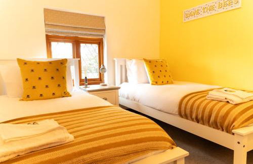 Chapel Street Cottage - Foto 38