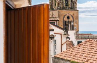 AmalfiRa Luxury Seaview Rooftop - Photo 8