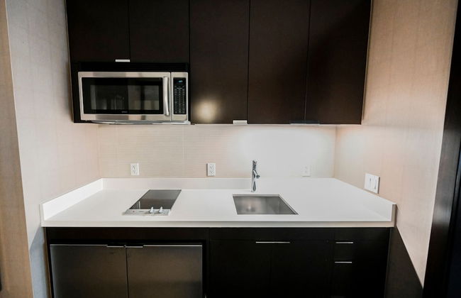 StripViewSuites at Vdara - Foto 42