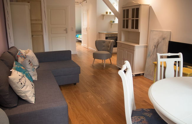 Bircks Apartments Bremen - Foto 34