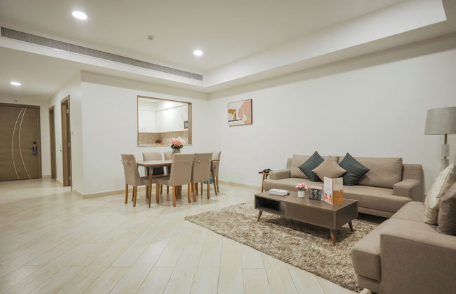 BW Suites & Spa - Foto 21