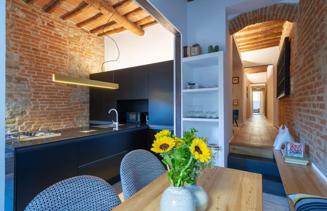 Santo Spirito Exclusive - Foto 21