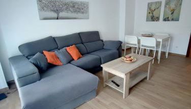 Apto 5 personas con todo equipado - Foto 2