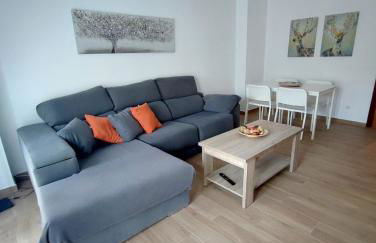 Apto 5 personas con todo equipado - Foto 2