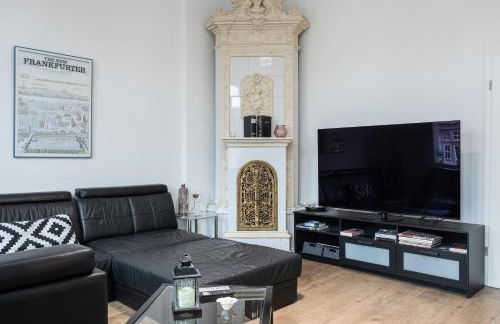 150 qm Luxus im Zentrum - Foto 12