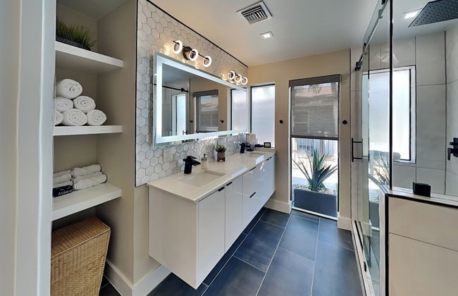 Nauti Mermaid by Distinctive Beach Rentals - Foto 28