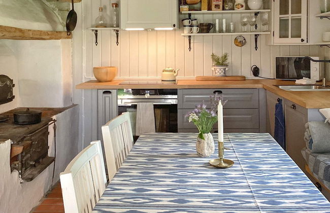 4 Star Holiday Home in Uppsala-by Traum - Photo 10