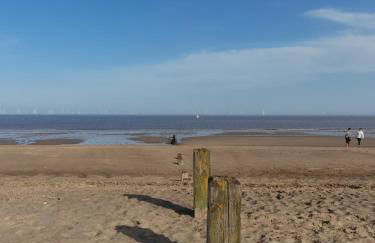 North Shore Lodge Skegness - Foto 23