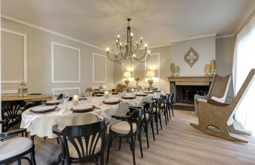 AMORE RENTALS - Villa Barbara - Foto 5