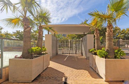 GuestReady – Modern Flat with Terrace in Valencia - Foto 35