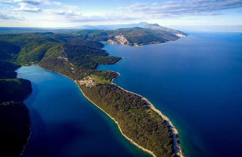 Apartments Alenka by the sea - Foto 7