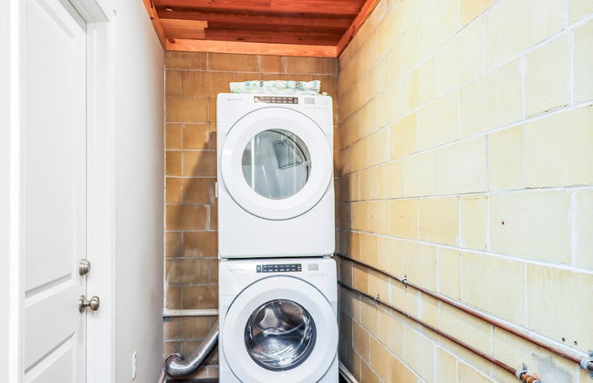 Quarters B - Foto 39