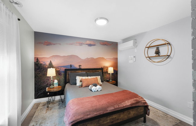 TuckAway Suites at East Branch - Foto 35