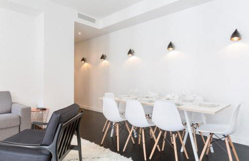 Habitat Parisien - Drouot Luxe - Foto 78