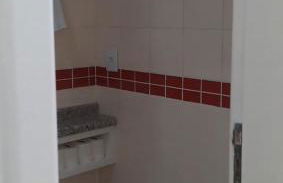 Apartamento de 1 quarto de frente a praia dos Ingleses - Photo 11