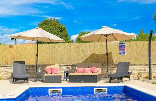 Villa Karla by IstriaLux - Foto 7