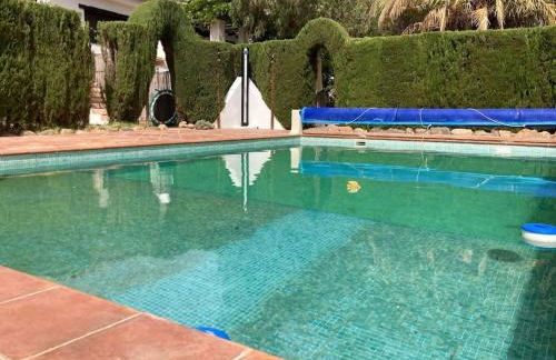 Alpujarra garden oasis - Foto 15