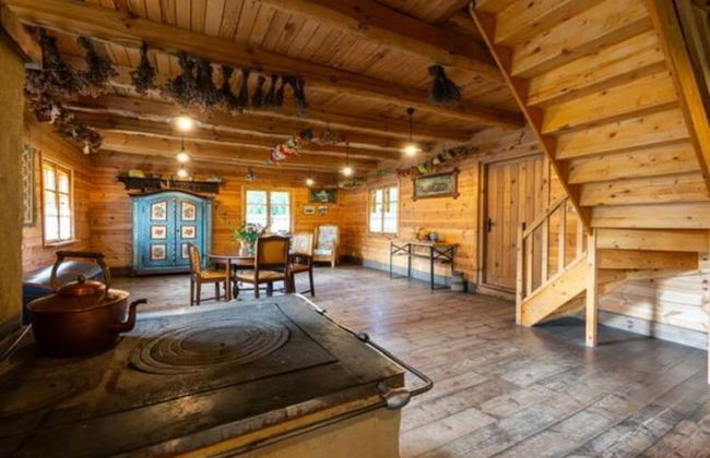 Holiday Home in Belczna Near Lake Klepnicko - Foto 15