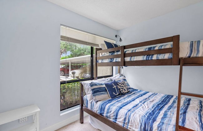 Bay Oaks C Ground Floor - Foto 80