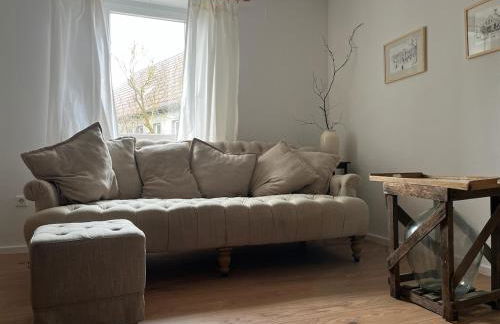 Sauna Suite Schwante mit Klavier - Foto 10