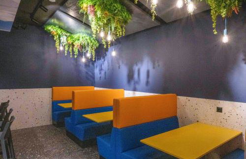 Hotel Pathos by Mimood Aparthotels - Foto 6