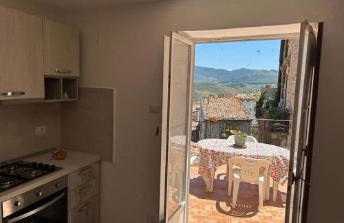 La terrazza sui Nebrodi - Foto 15