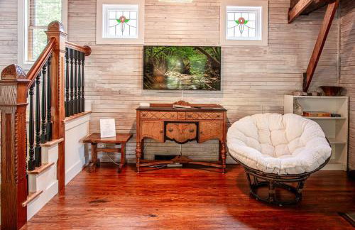 The Cottage at Forest Inn - Foto 37