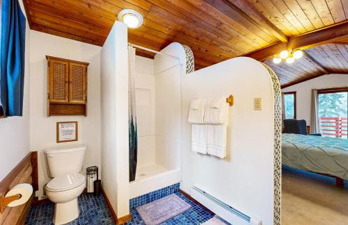 Eagle River Retreat - Foto 19