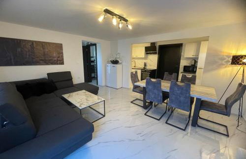 Second home apartment - rose gold - Foto 18