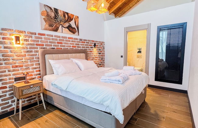 GRAND PARADİSE - Photo 5