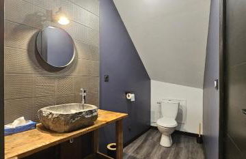 PADDOCK 24 Arnage - Loft Le Mans - Photo 21