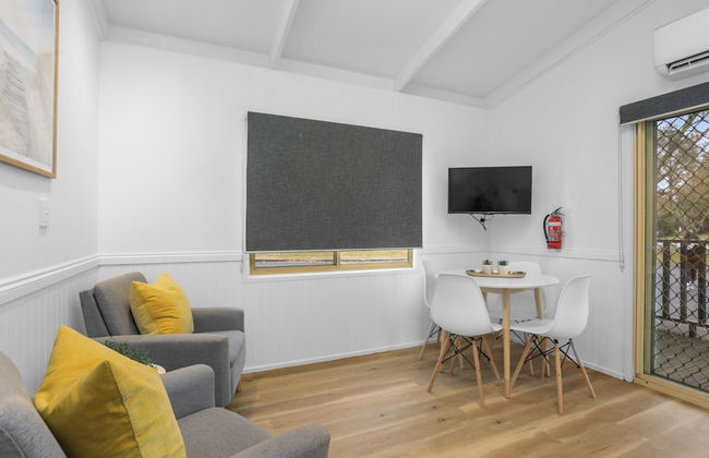 Creswick Holiday Park - Photo 12