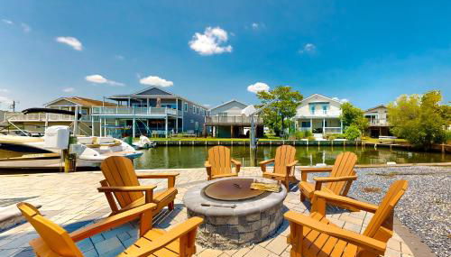 Town of Fenwick Island - 41 Bayside Dr - Photo 3