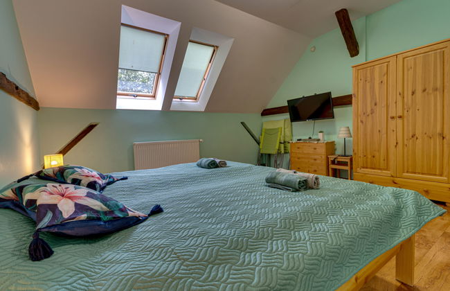 Gościniec Pod Dwoma Sercami - Foto 27