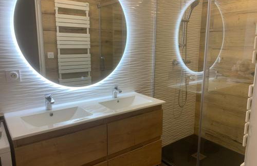 Appartement 78m2 pied des pistes - Foto 2