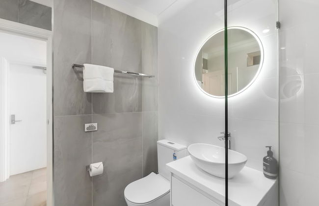 Brisbane Terrace - Hobart Inner City - Foto 18