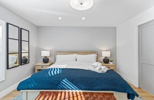 @ Marbella Lane - 3BR w/sweeping views of Bay Area - Foto 16