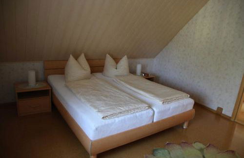 Ferienwohnung Blosenburgblick - Foto 10