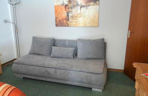 Apartment Waldoase by Interhome - Foto 18