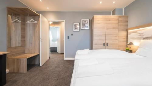 Riverview Apartments by dasPaul - Foto 3