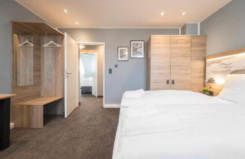 Riverview Apartments by dasPaul - Foto 3