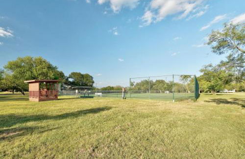 The Cozy Corner in Windermere Oaks on Lake Travis - Foto 54