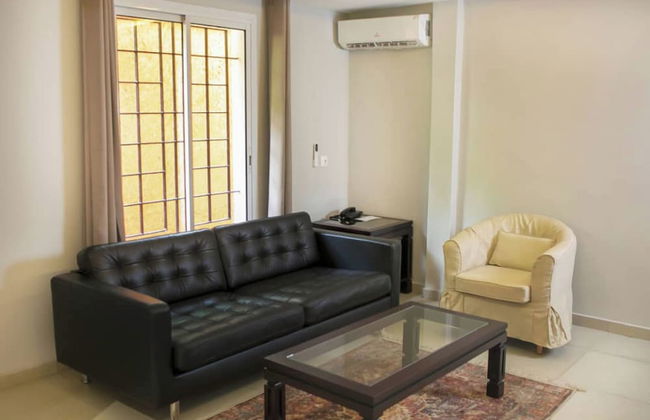 Riad Prince Louis - Foto 11