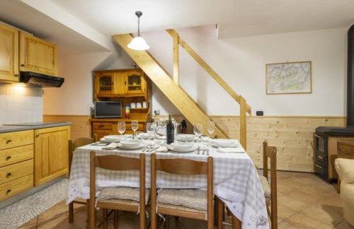 Apartment Val di Mello Mountain Flat by Interhome - Foto 12