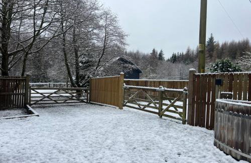 Hatton Lodge - Foto 20