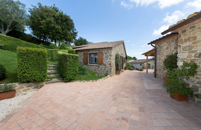Agriturismo Podere l'Aione - Foto 55
