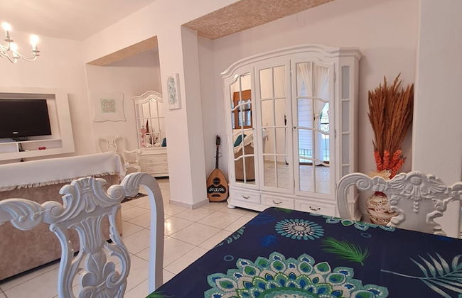 Anna Maria Family House 2 - Foto 24