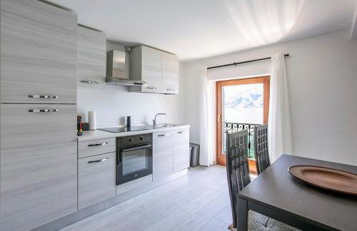 La Sentinella - Lake View Panoramic Terrace - Foto 8