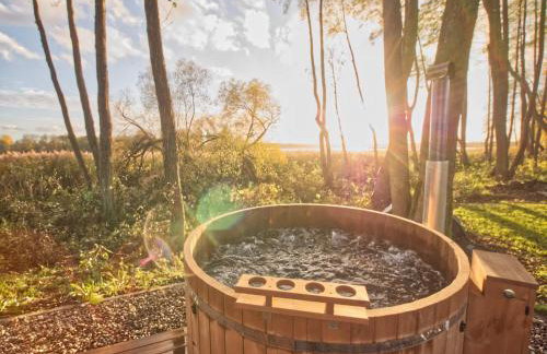 Przystań nad zatoką - Osada - Foto 75